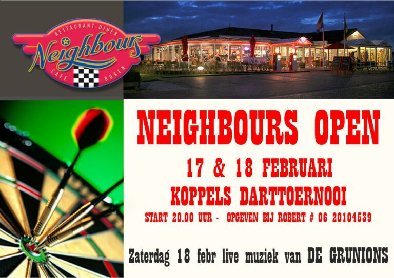 Neighbours