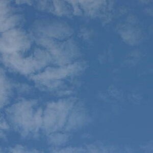 Nachtelijk kustonweer