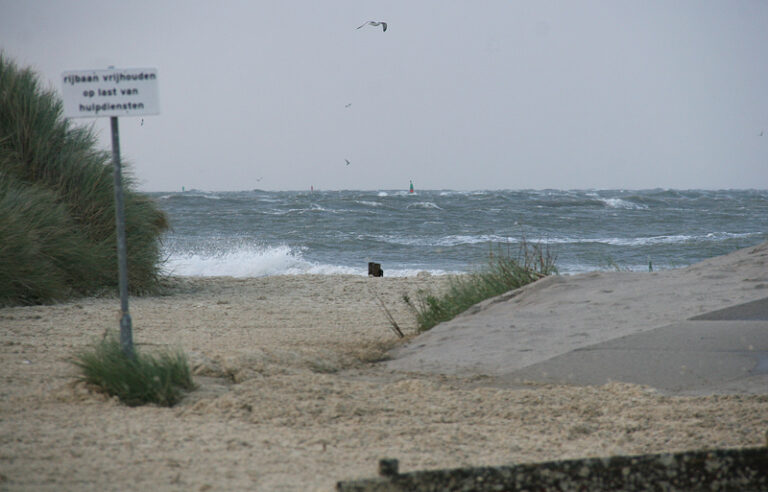 storm