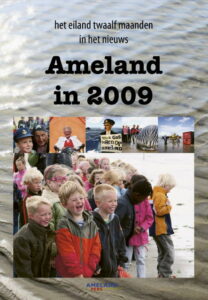 Ameland in 2009
