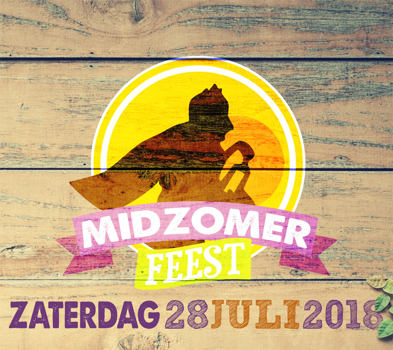 Midzomerfeest