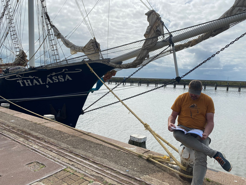 Visit Wadden