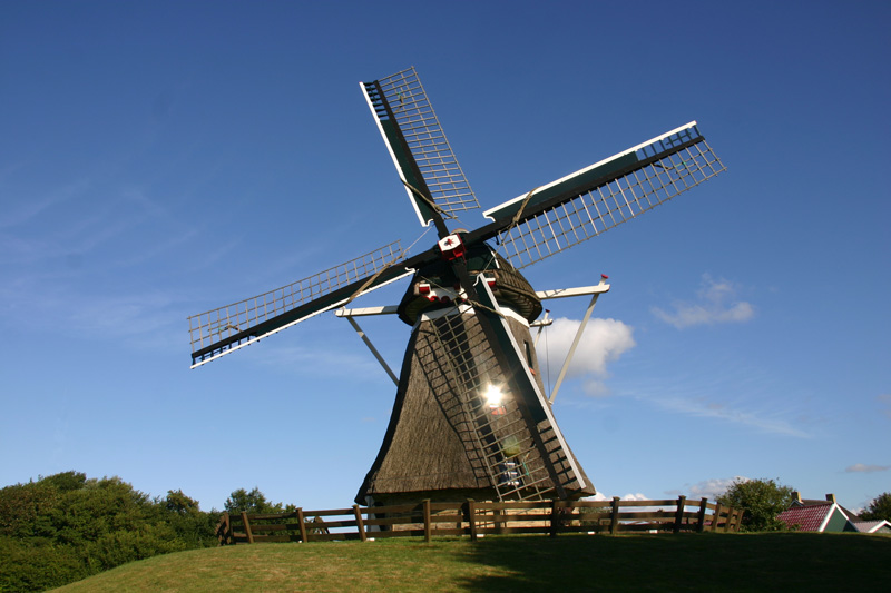 De Phenix draait weer