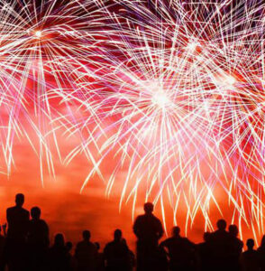 18 organisaties voor Verbod Consumentenvuurwerk