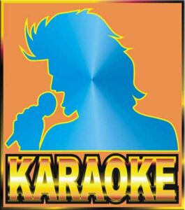 karaoke