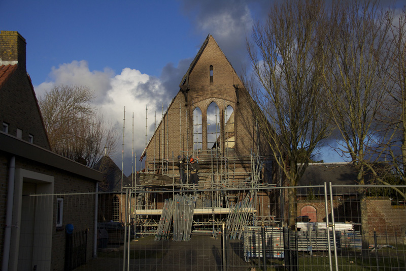 Kerk