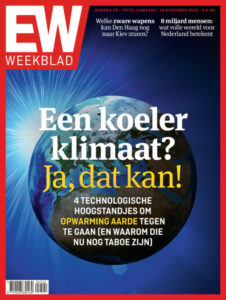Elseviers Weekblad