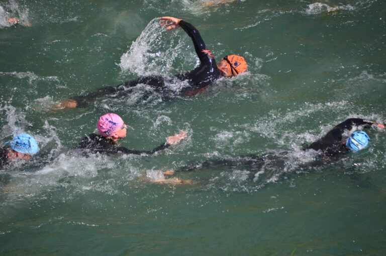 Ameland gastheer voor NK Cross Triathlon