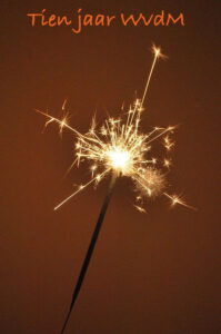 Website van de Maand