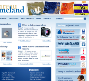 adverteren