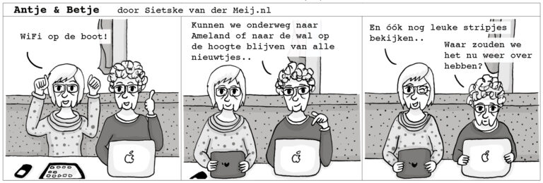 Antje en betje