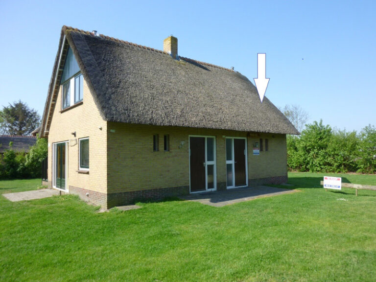 Ballum Ameland