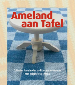 Nieuwe foto Ameland aan Tafel fotoalbum