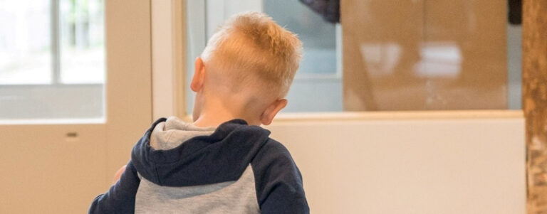 Kinderochtend