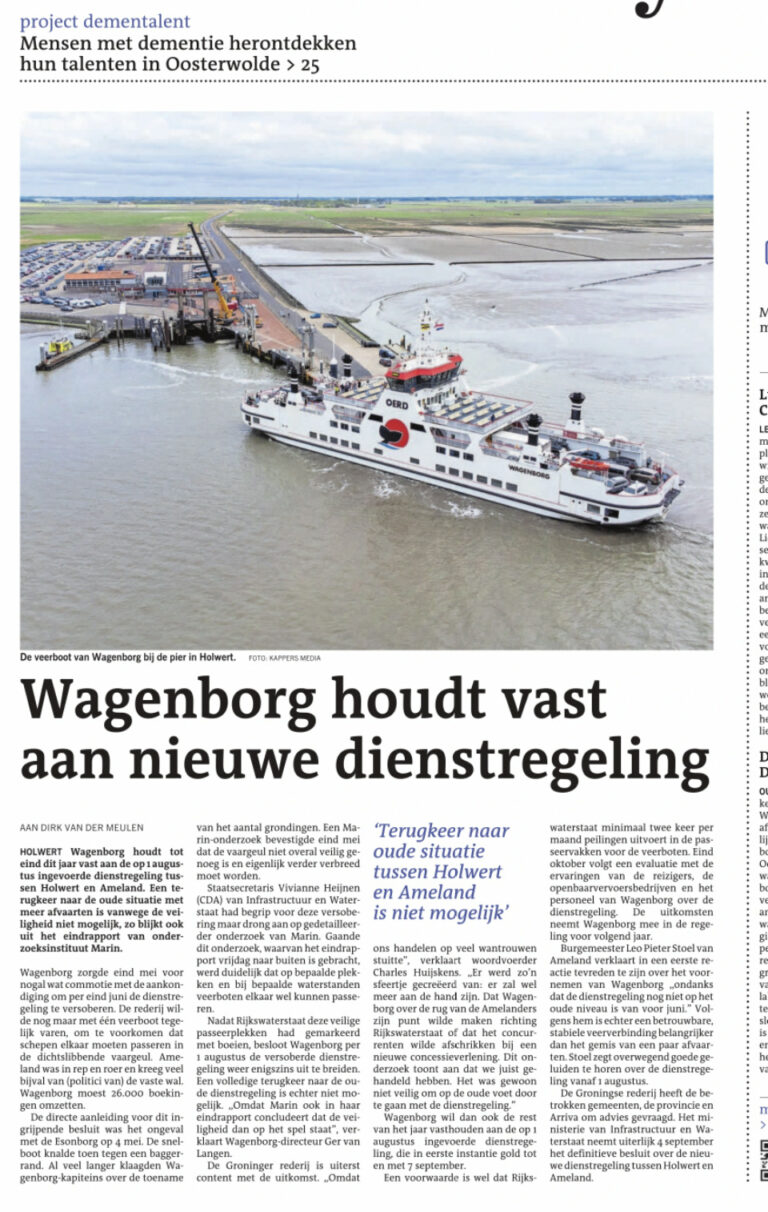 veerboot