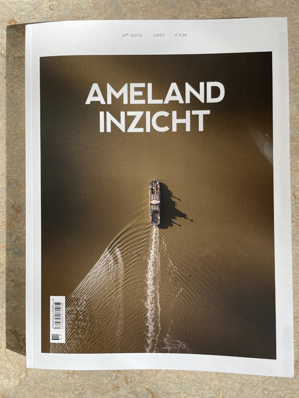 Ameland InZicht