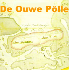 Winterprogramma De Ouwe Pôlle Ameland