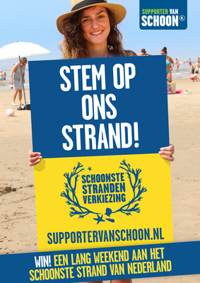 Beach Cleanup Tour en Schoonste Strand