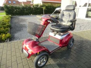 scootmobiel