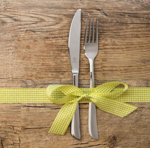 Samen Eten – goed bedoeld maar onhandig