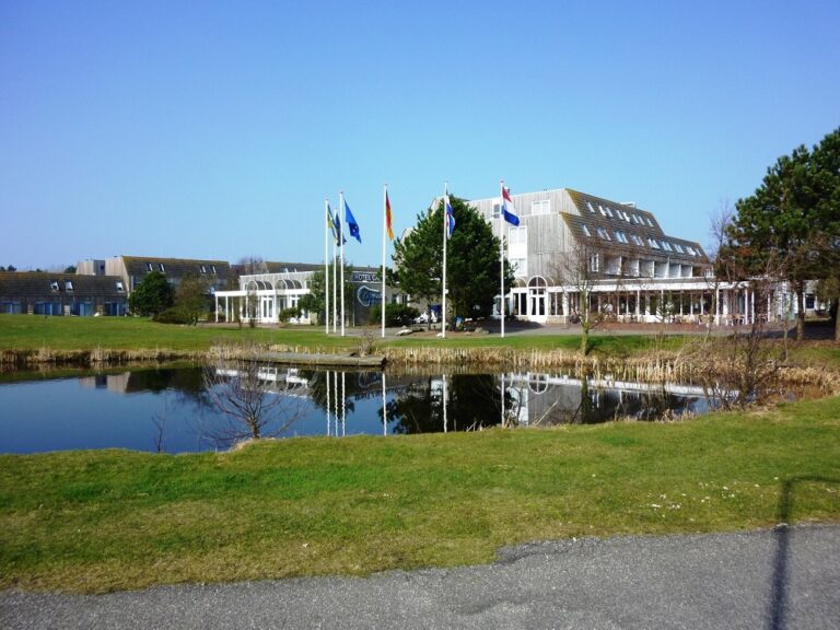 Hollum Ameland