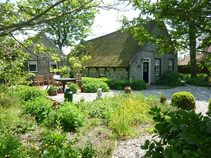 Nesserweg 7 Ballum op Ameland