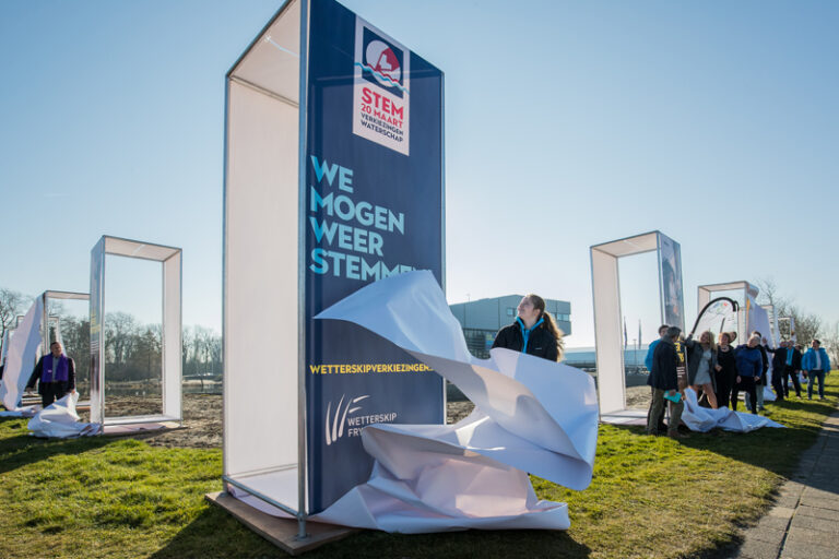 Wetterskip
