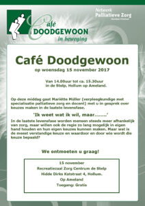 Café Doodgewoon