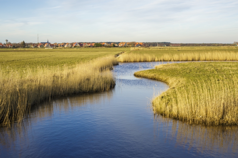 Wetterskip Fryslân