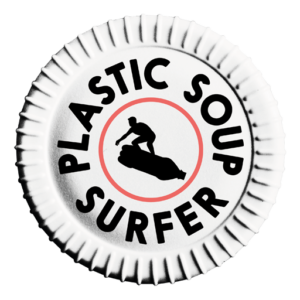 Plastic Soup Surfer