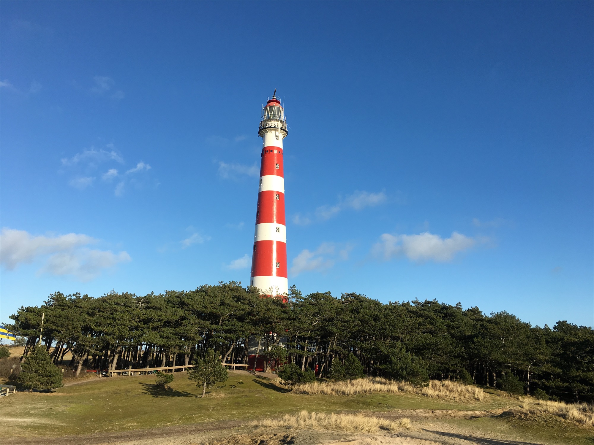 vuurtoren