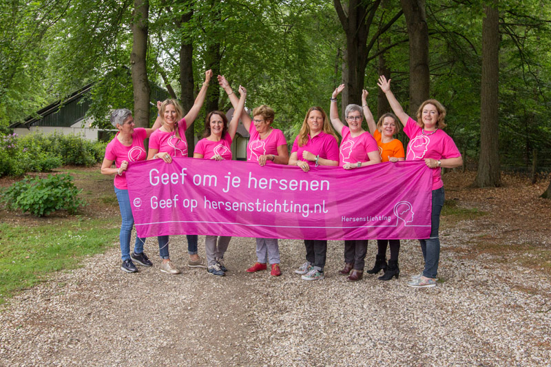 Hersenstichting