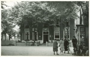 Torenstraat