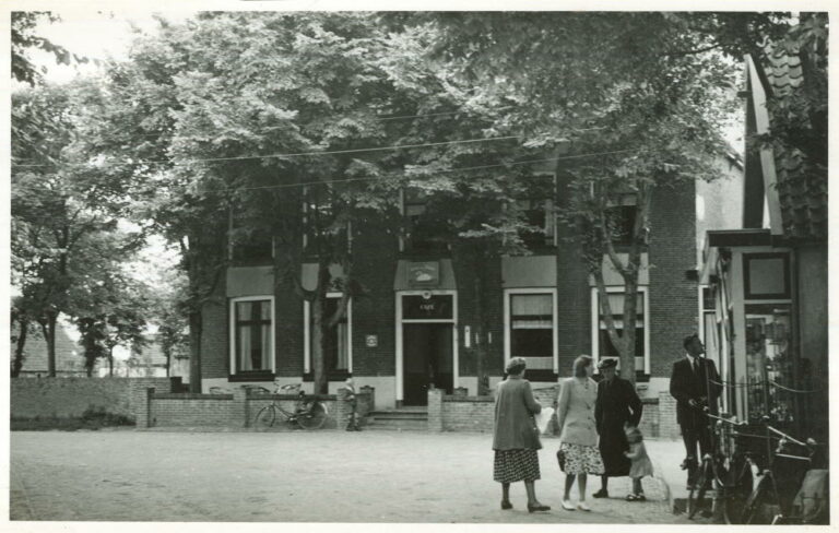 Torenstraat