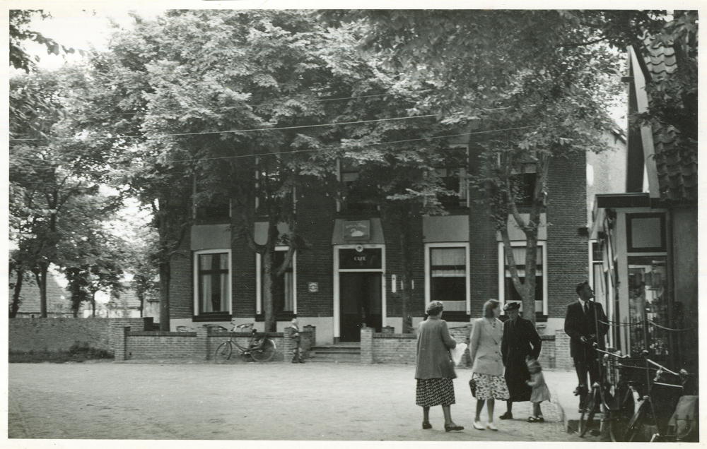 Torenstraat