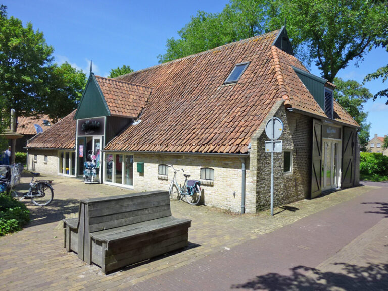 Kerkstraat 5