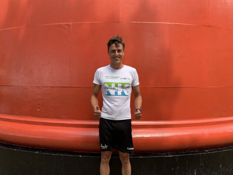 Vuurtoren Run