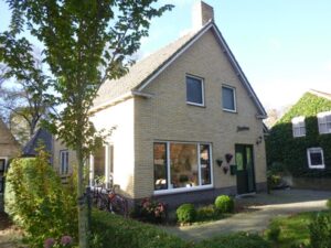 Burgemeester Waldastraat 5