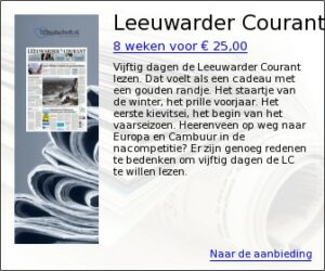 Leeuwarder Courant