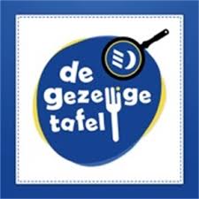 De Gezellige Tafel