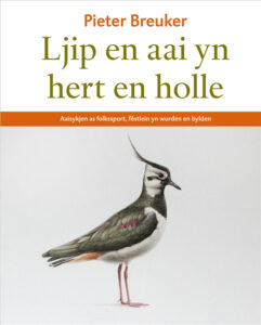 Ljip en aai yn hert en holle