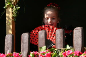 Koninginnedag 2011 - Foto Persbureau Ameland