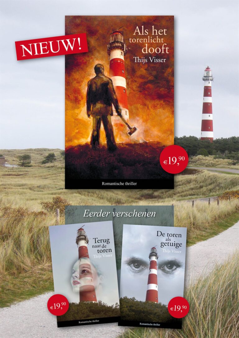 Thijs Visser