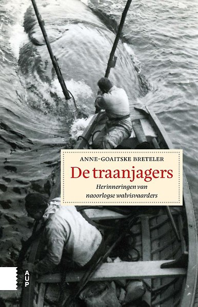 Traanjagers