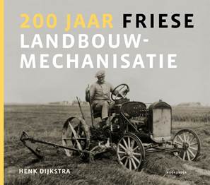 landbouwmechanisatie