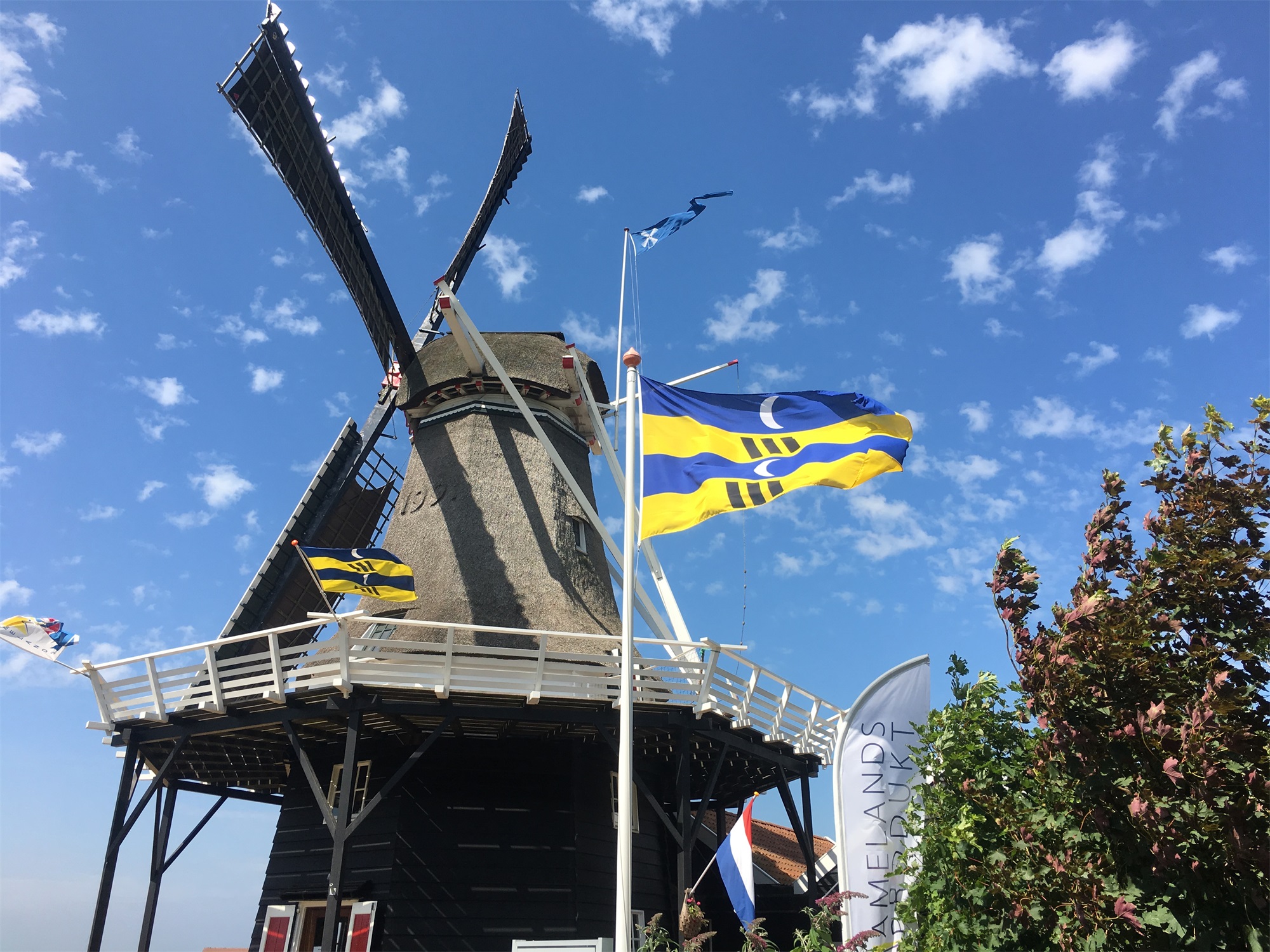 molen