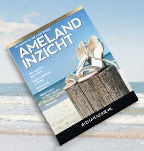 Ameland in Zicht