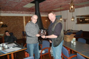 schietvereniging ameland