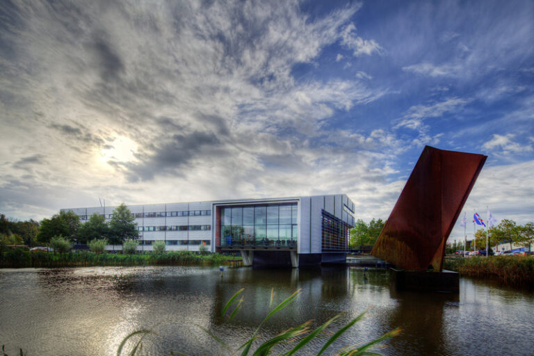 Wetterskip Fryslân