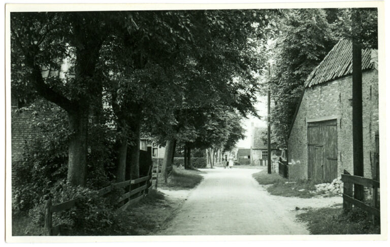 Johan Bakkerstraat